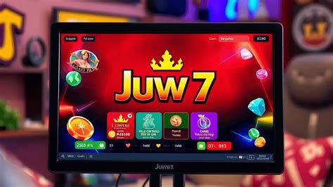 Juwa 777 for PC .
